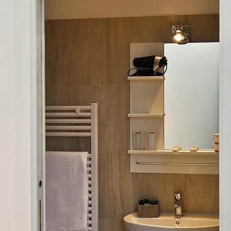 Appartamento Colosseo Dream House