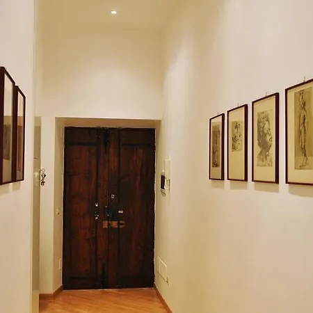 Appartamento Colosseo Dream House *